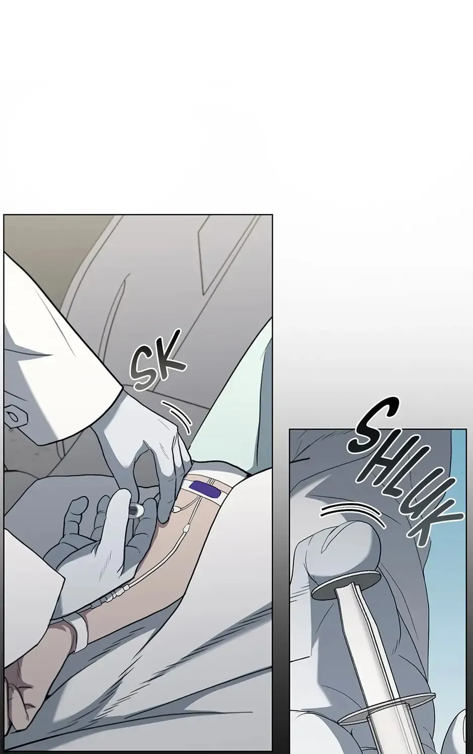 Dr. Choi Tae-Soo — Chapter 151 — page 11