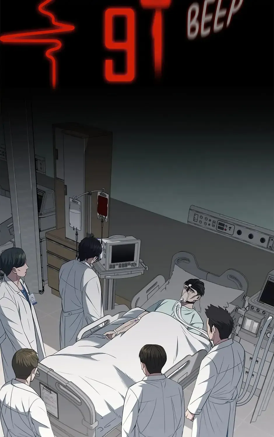 Dr. Choi Tae-Soo — Chapter 151 — page 15