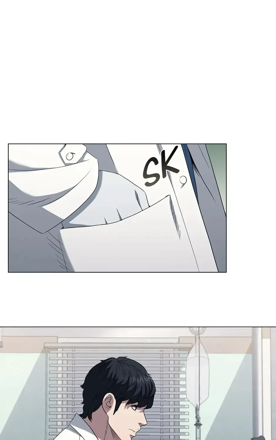 Dr. Choi Tae-Soo — Chapter 151 — page 17