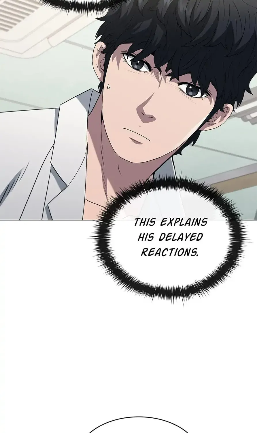 Dr. Choi Tae-Soo — Chapter 151 — page 23