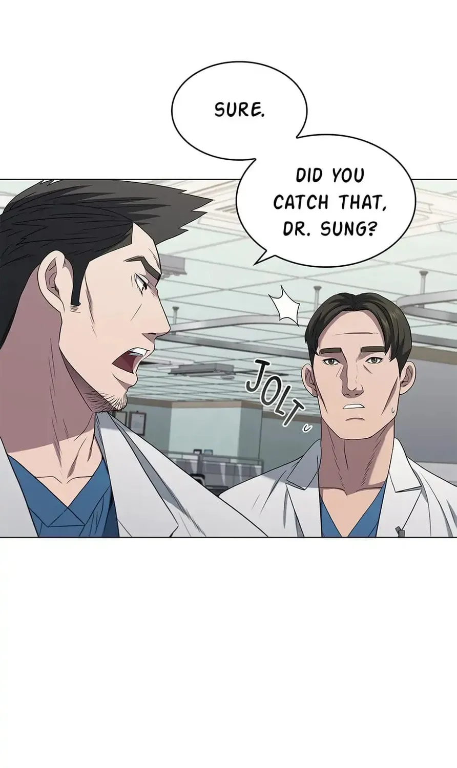 Dr. Choi Tae-Soo — Chapter 151 — page 27