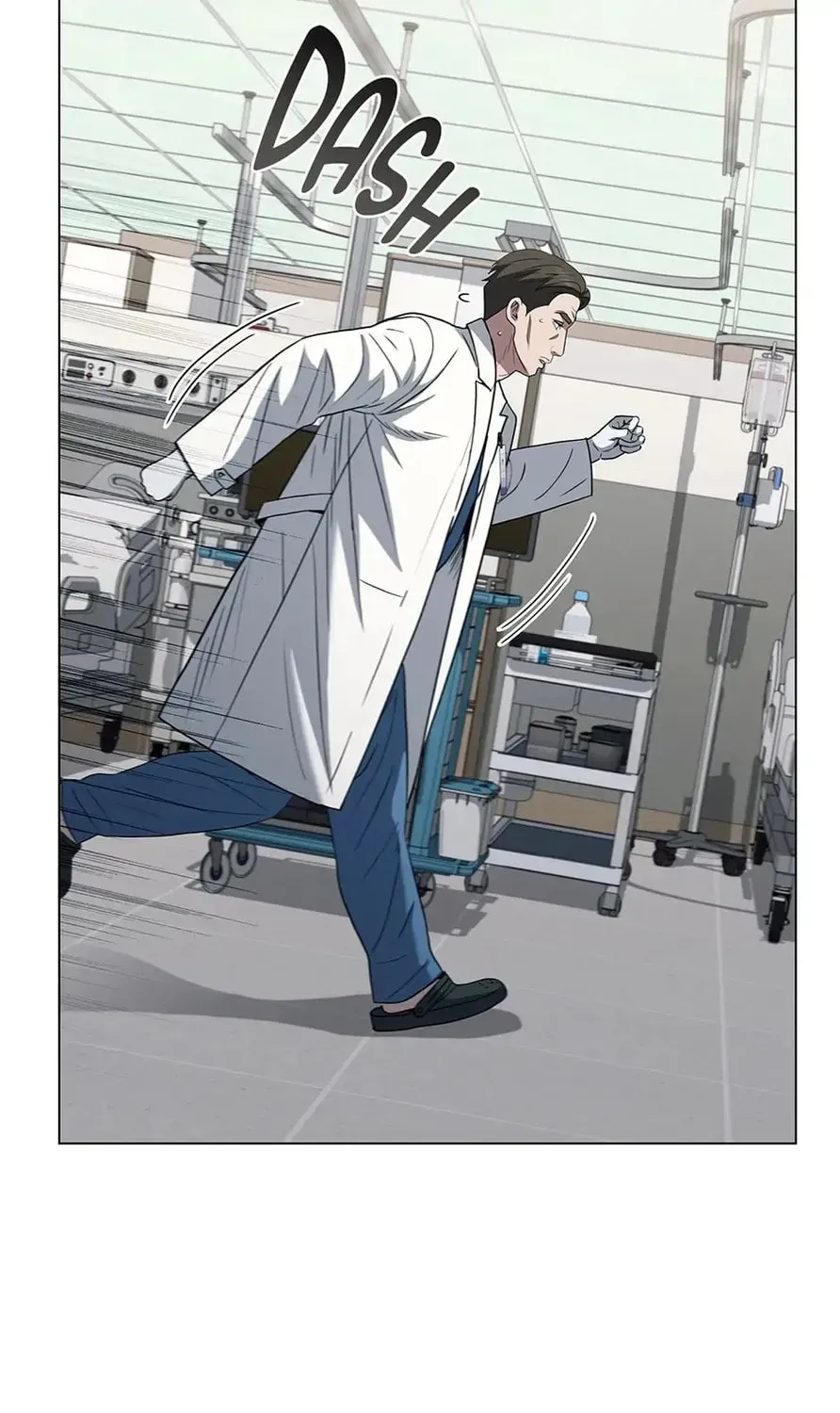 Dr. Choi Tae-Soo — Chapter 151 — page 29
