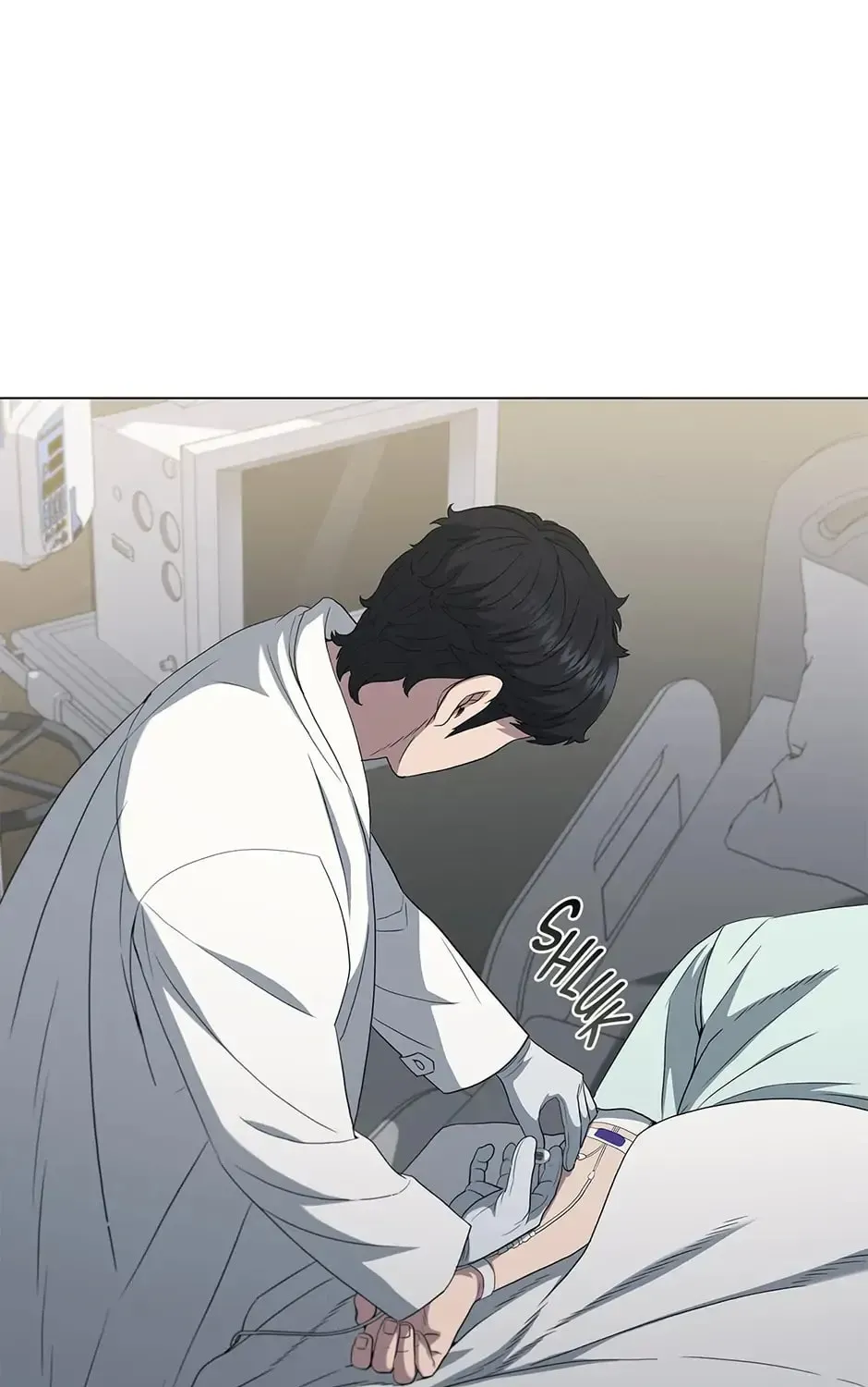 Dr. Choi Tae-Soo — Chapter 151 — page 33
