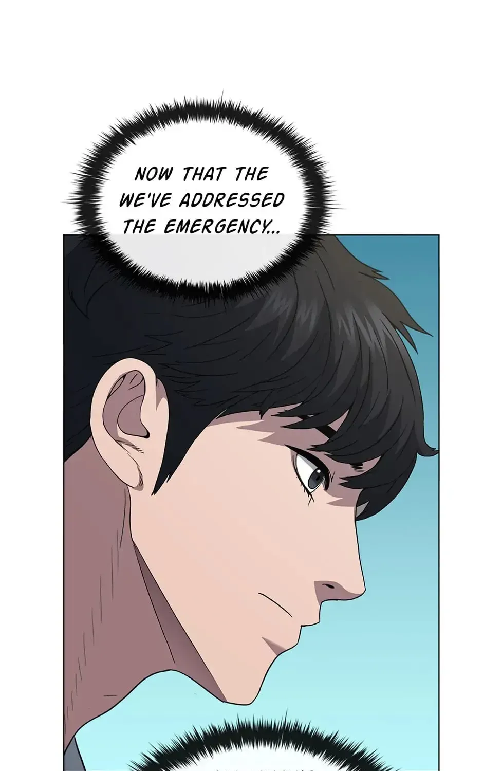 Dr. Choi Tae-Soo — Chapter 151 — page 35