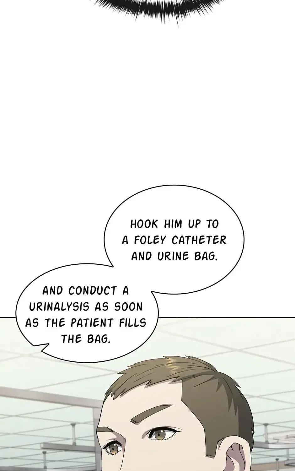 Dr. Choi Tae-Soo — Chapter 151 — page 37