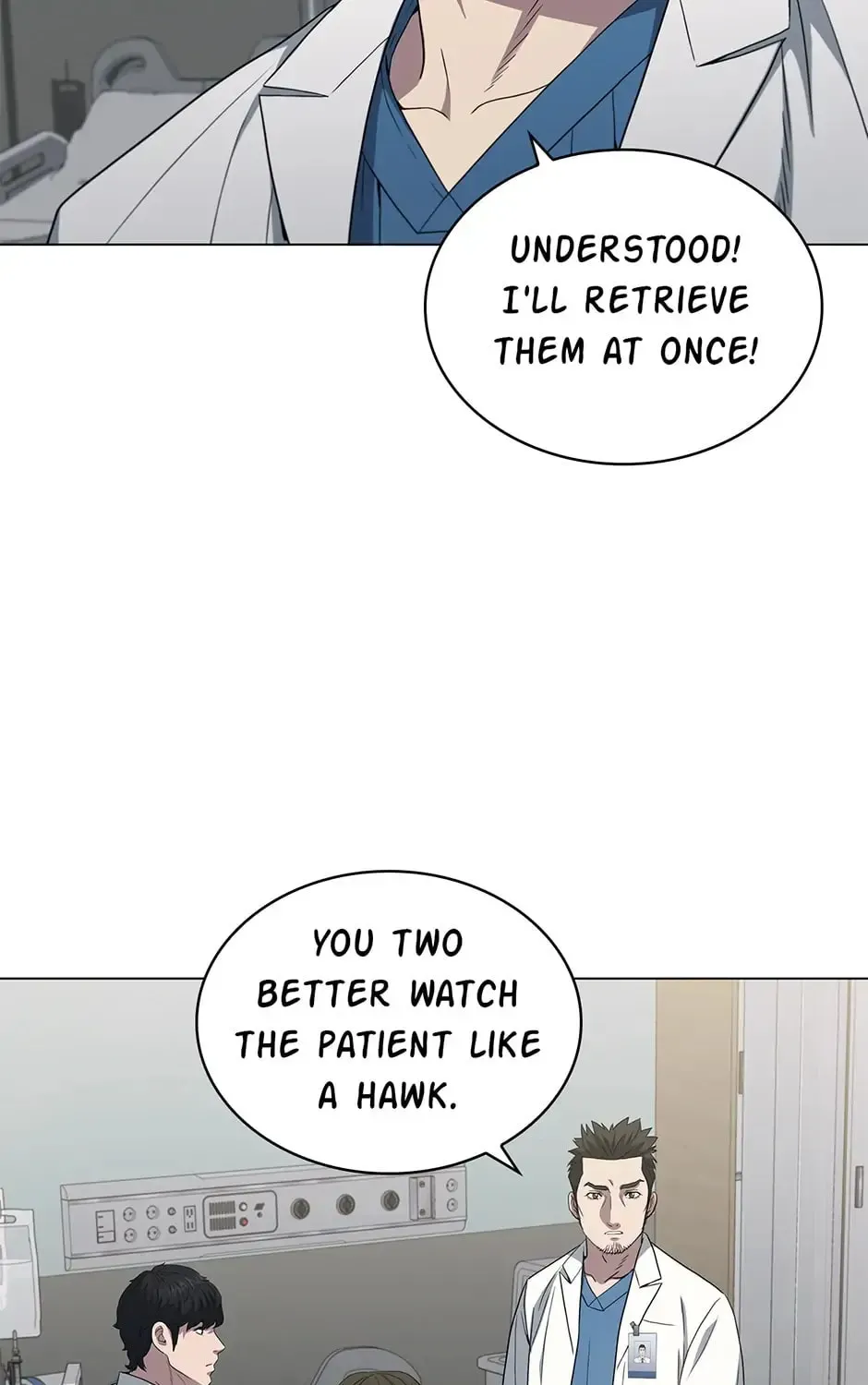 Dr. Choi Tae-Soo — Chapter 151 — page 39