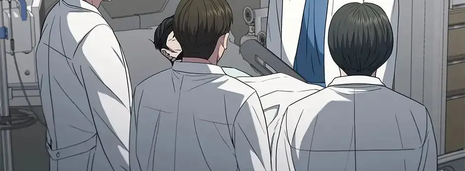 Dr. Choi Tae-Soo — Chapter 151 — page 40