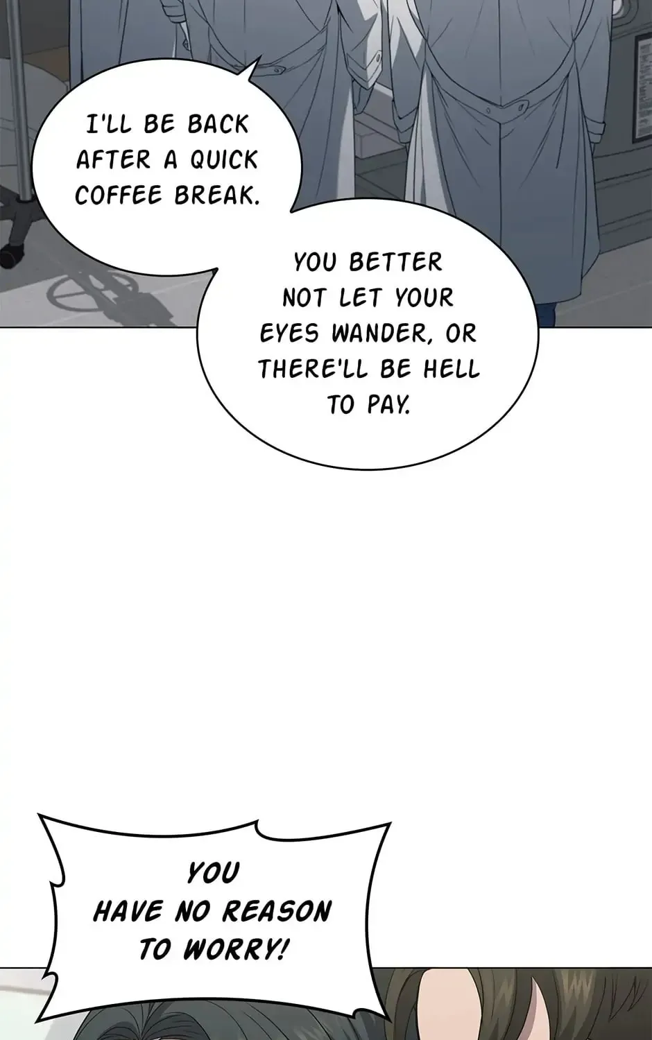 Dr. Choi Tae-Soo — Chapter 151 — page 41