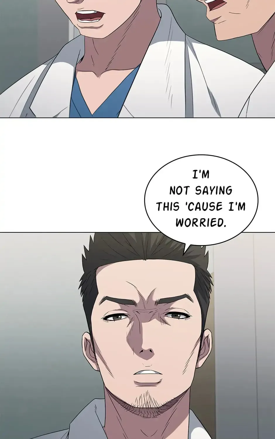 Dr. Choi Tae-Soo — Chapter 151 — page 43