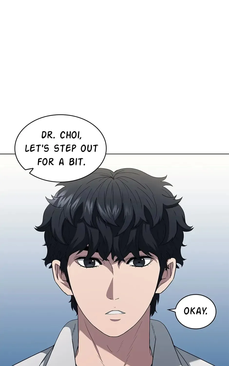 Dr. Choi Tae-Soo — Chapter 151 — page 45