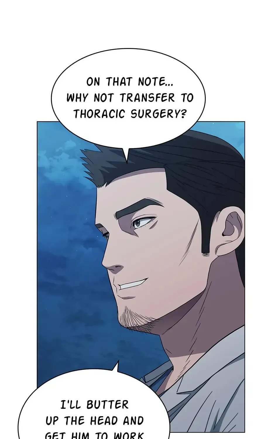Dr. Choi Tae-Soo — Chapter 151 — page 57