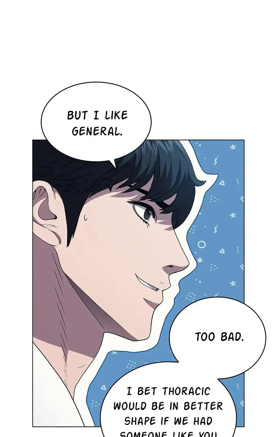 Dr. Choi Tae-Soo — Chapter 151 — page 61