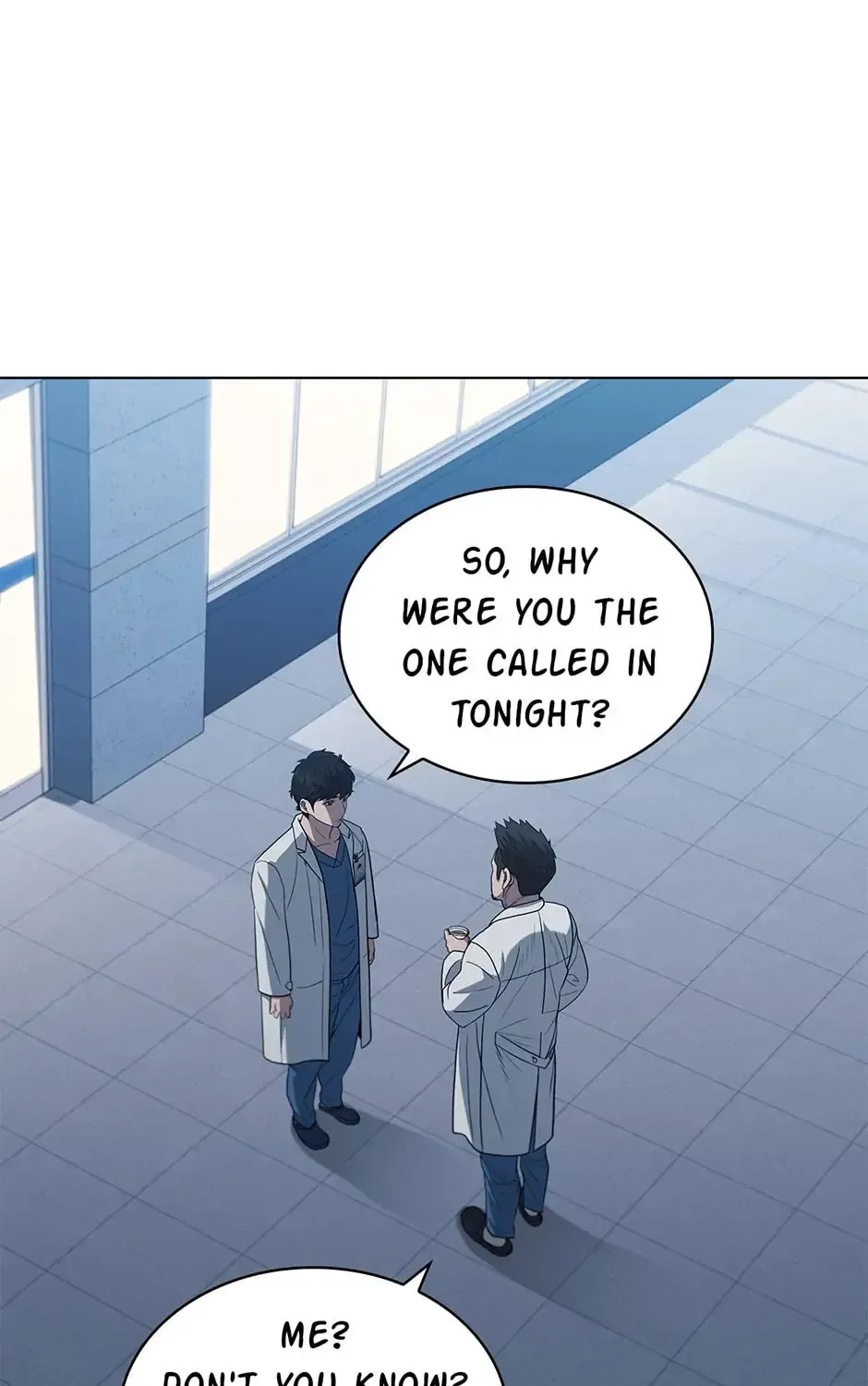 Dr. Choi Tae-Soo — Chapter 151 — page 65