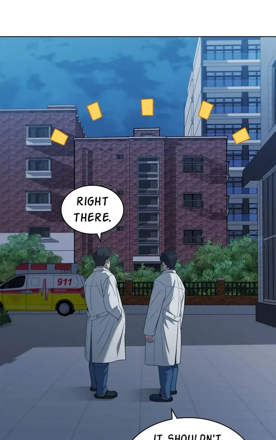Dr. Choi Tae-Soo — Chapter 151 — page 69