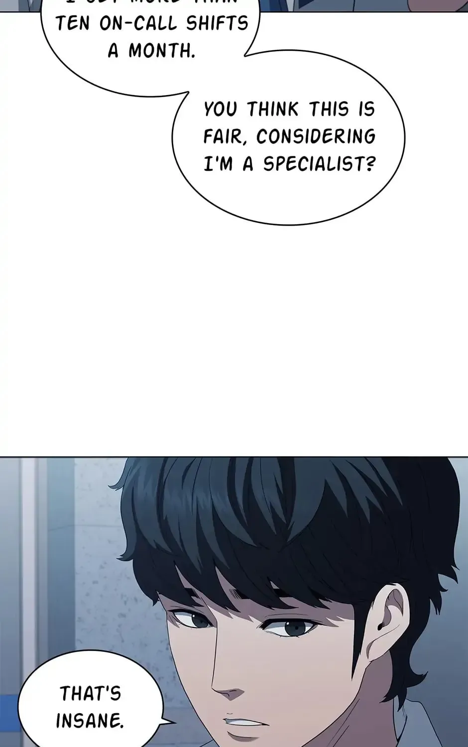 Dr. Choi Tae-Soo — Chapter 151 — page 73