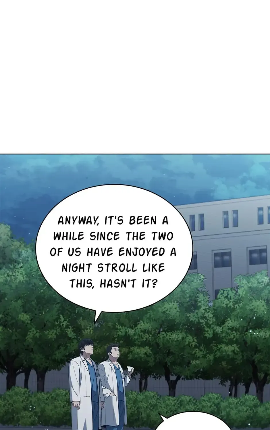 Dr. Choi Tae-Soo — Chapter 151 — page 79