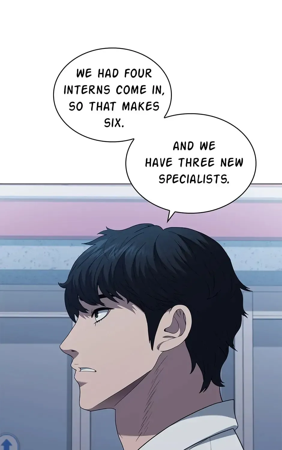 Dr. Choi Tae-Soo — Chapter 151 — page 83