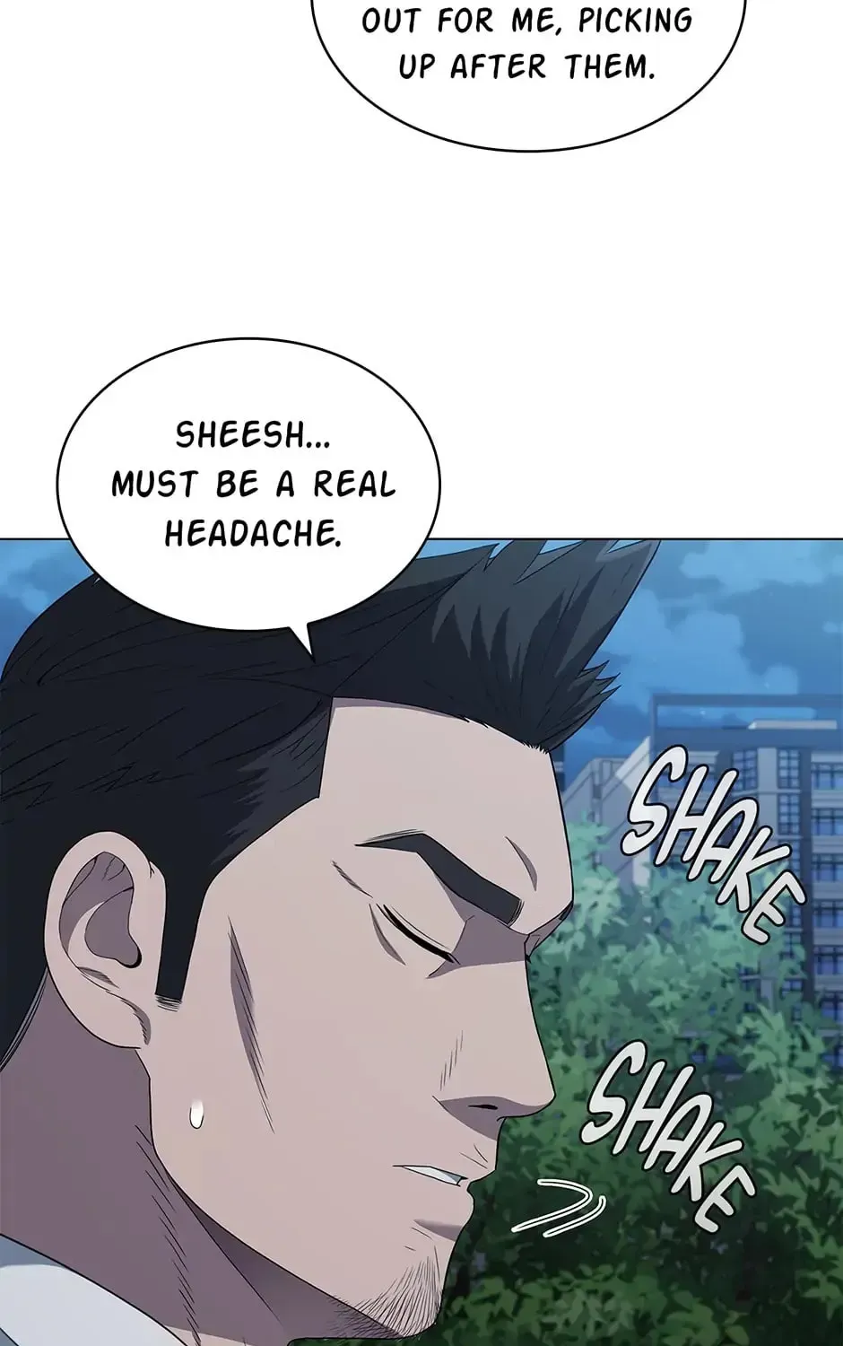 Dr. Choi Tae-Soo — Chapter 151 — page 85