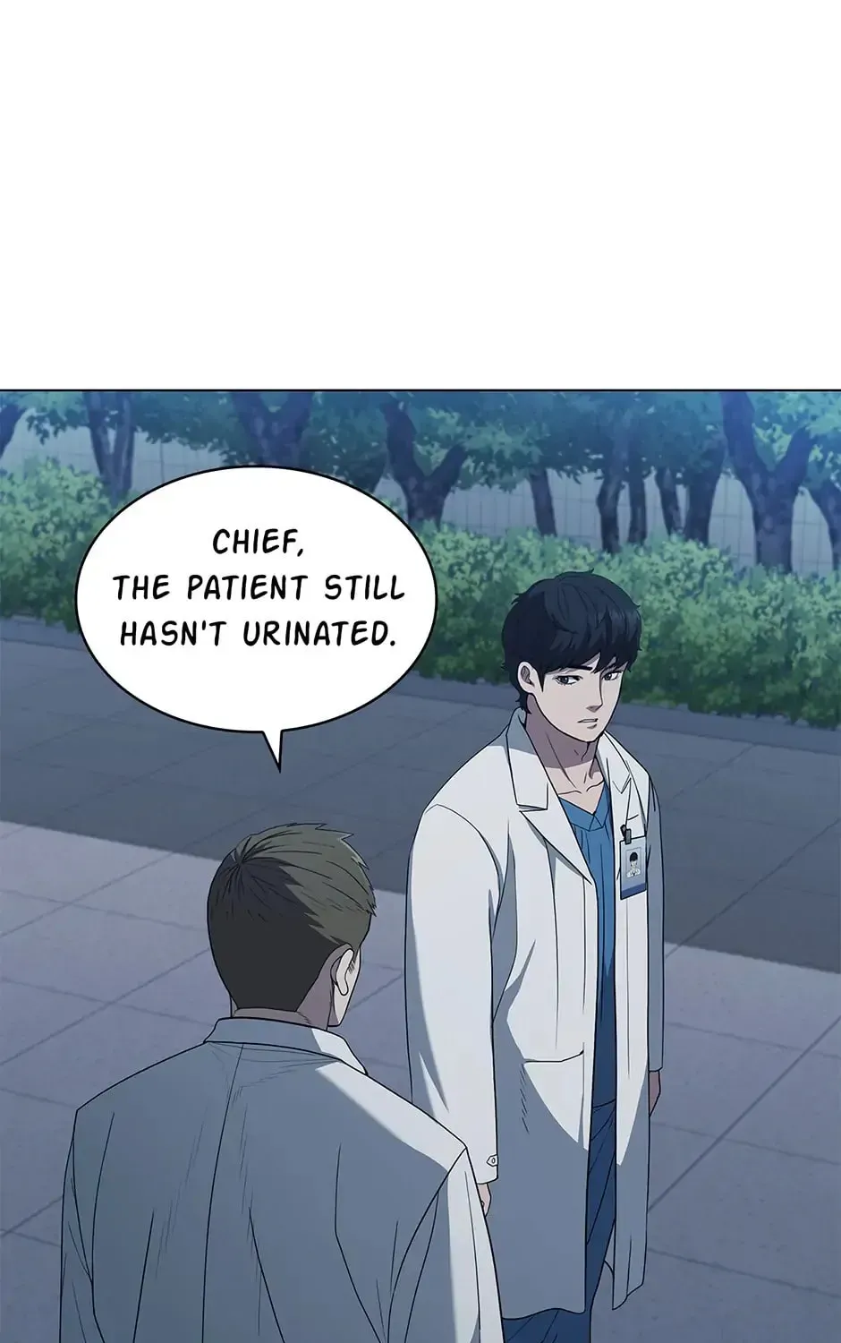 Dr. Choi Tae-Soo — Chapter 151 — page 89