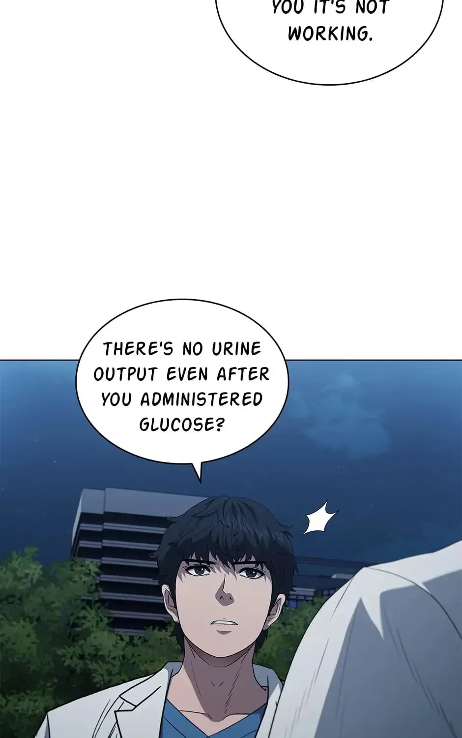 Dr. Choi Tae-Soo — Chapter 151 — page 93