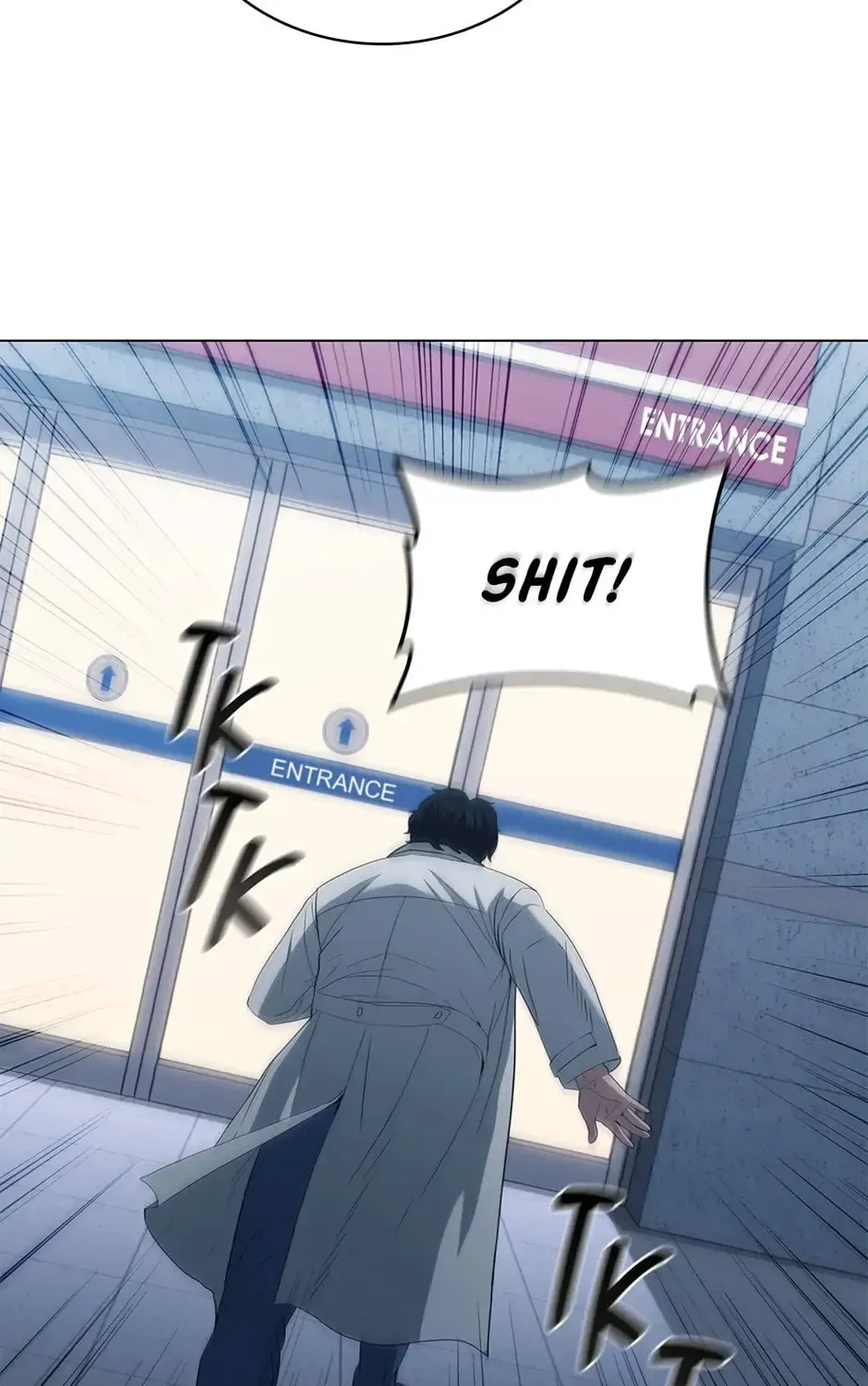 Dr. Choi Tae-Soo — Chapter 151 — page 101