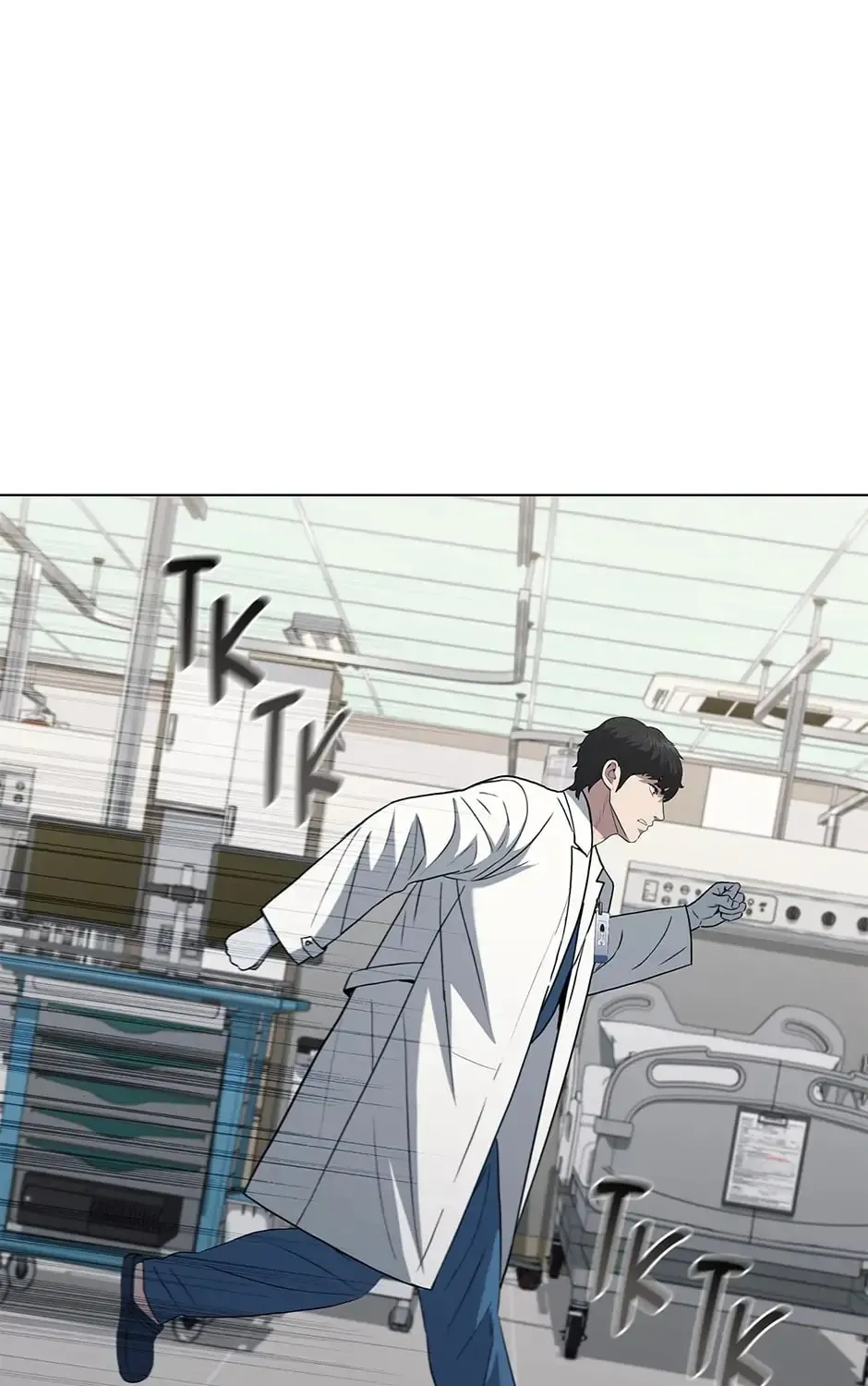 Dr. Choi Tae-Soo — Chapter 151 — page 113