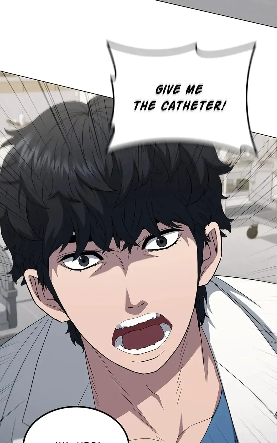 Dr. Choi Tae-Soo — Chapter 151 — page 115