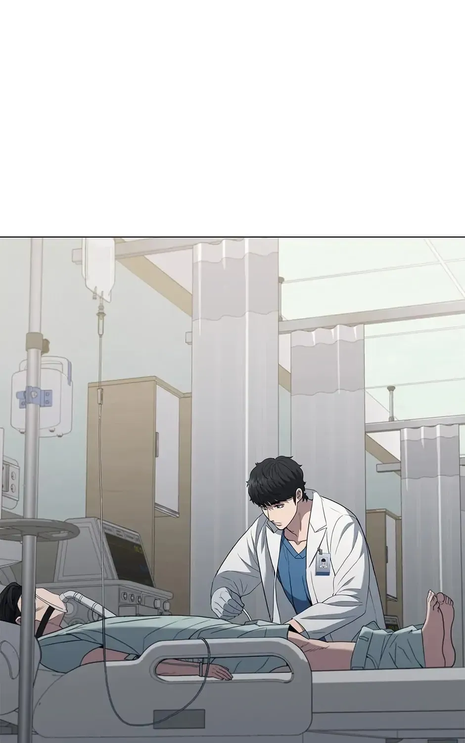 Dr. Choi Tae-Soo — Chapter 151 — page 119