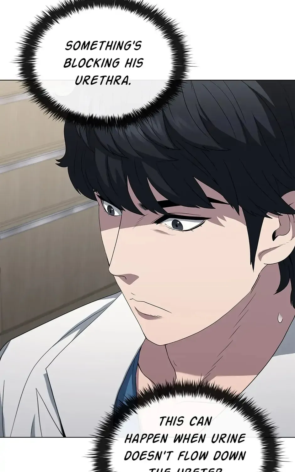 Dr. Choi Tae-Soo — Chapter 151 — page 123