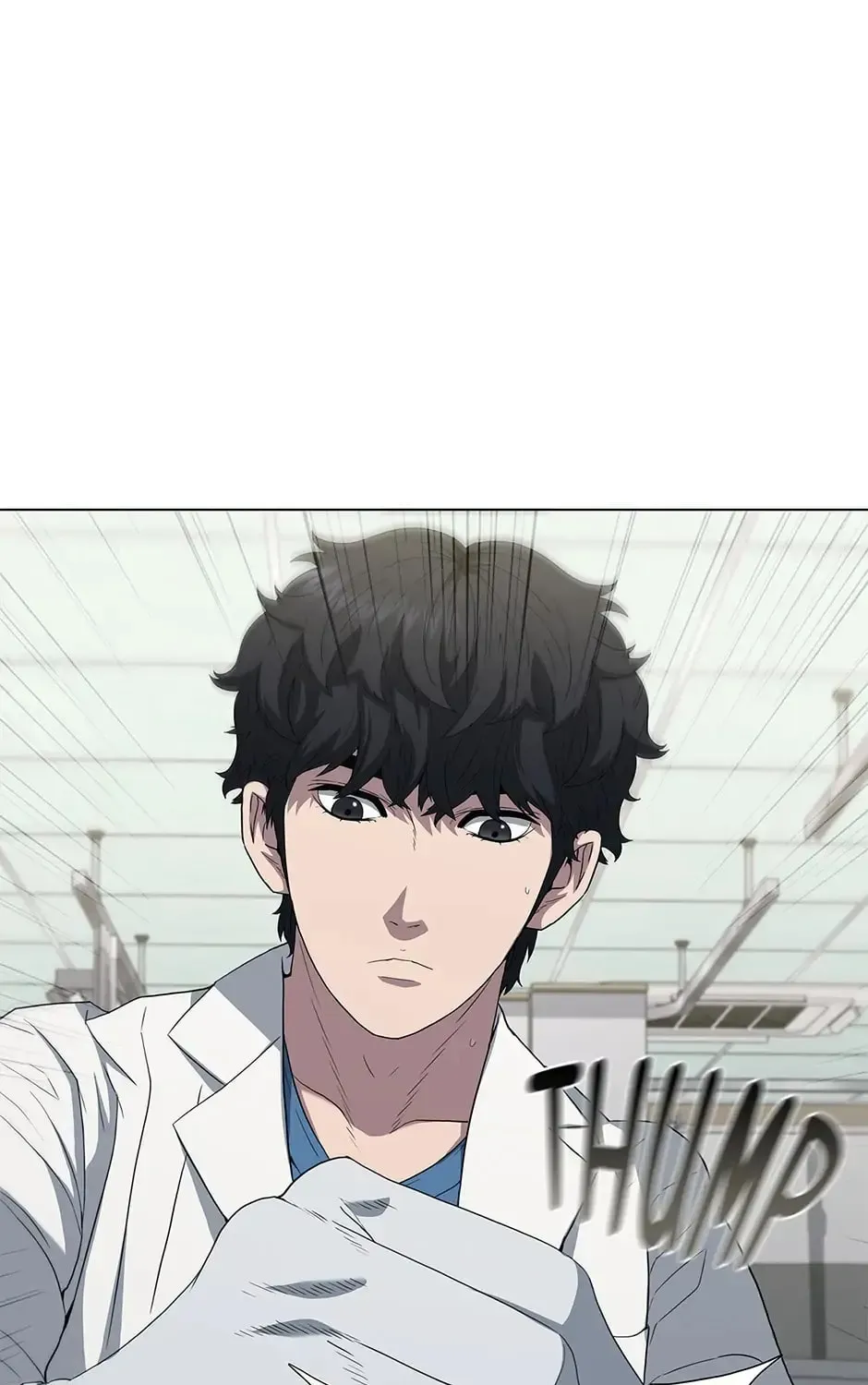 Dr. Choi Tae-Soo — Chapter 151 — page 125