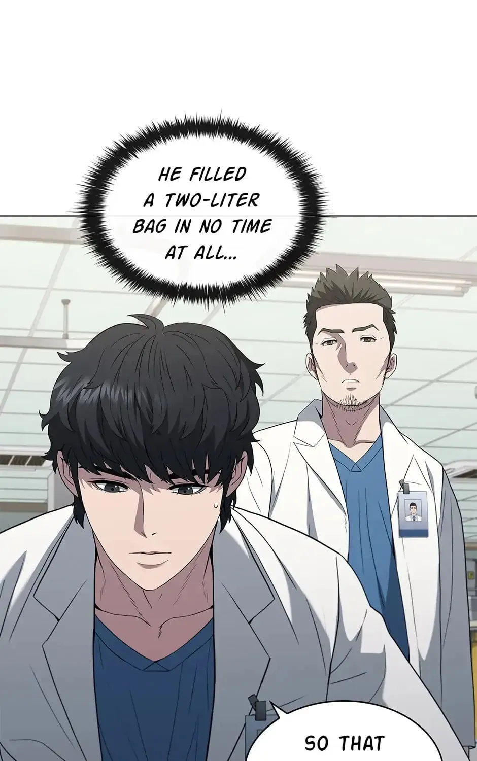 Dr. Choi Tae-Soo — Chapter 151 — page 137