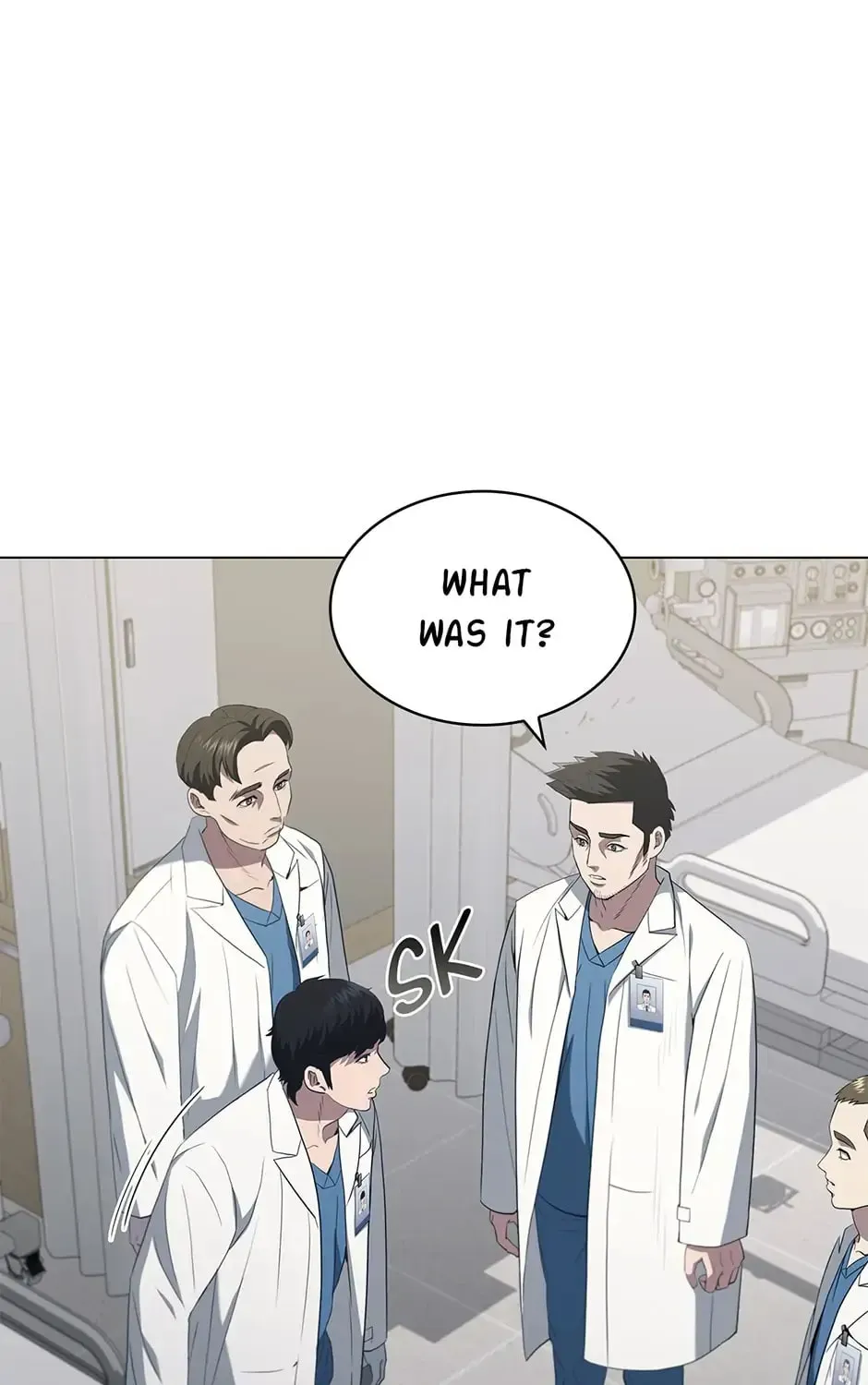 Dr. Choi Tae-Soo — Chapter 151 — page 139