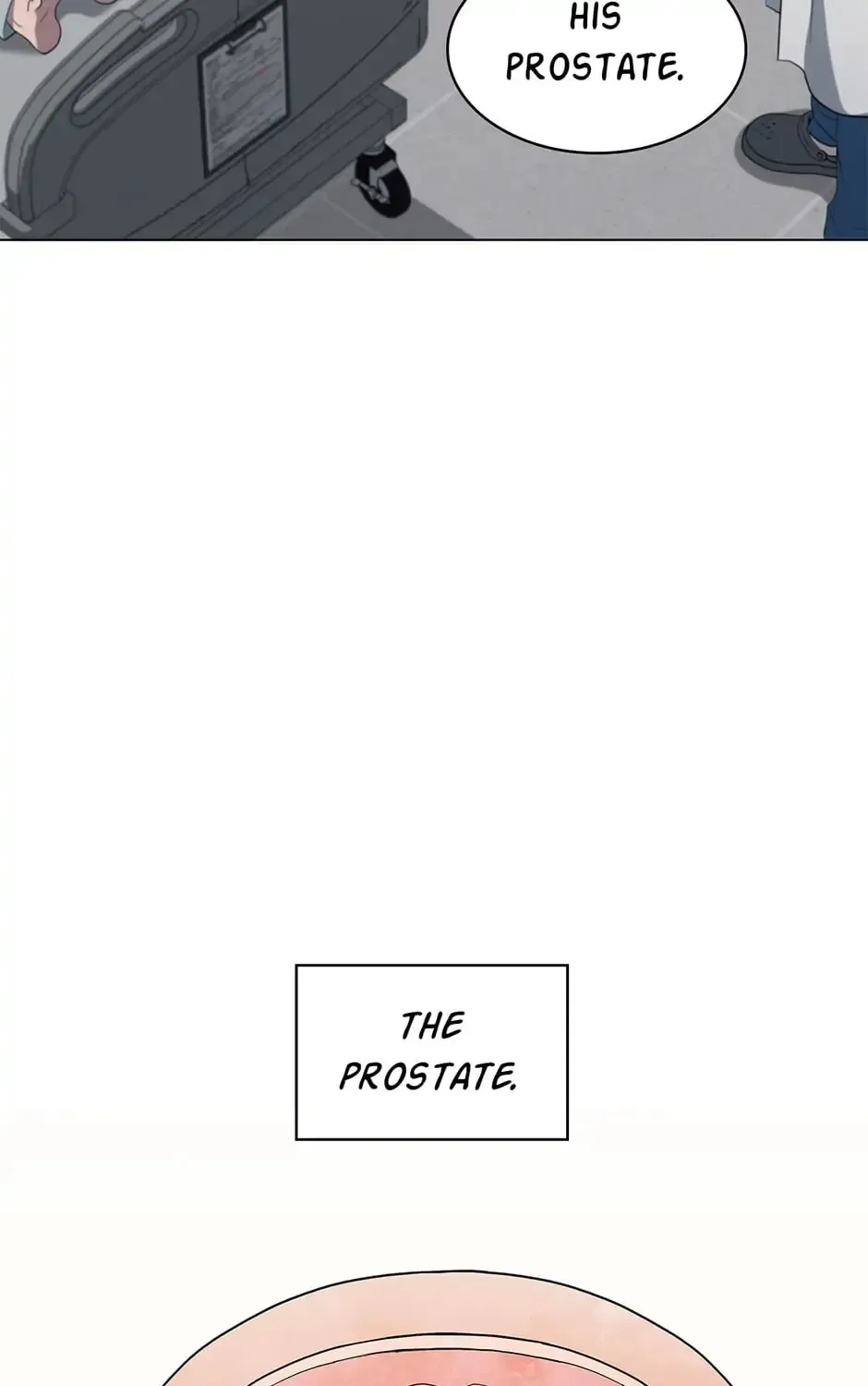Dr. Choi Tae-Soo — Chapter 151 — page 141