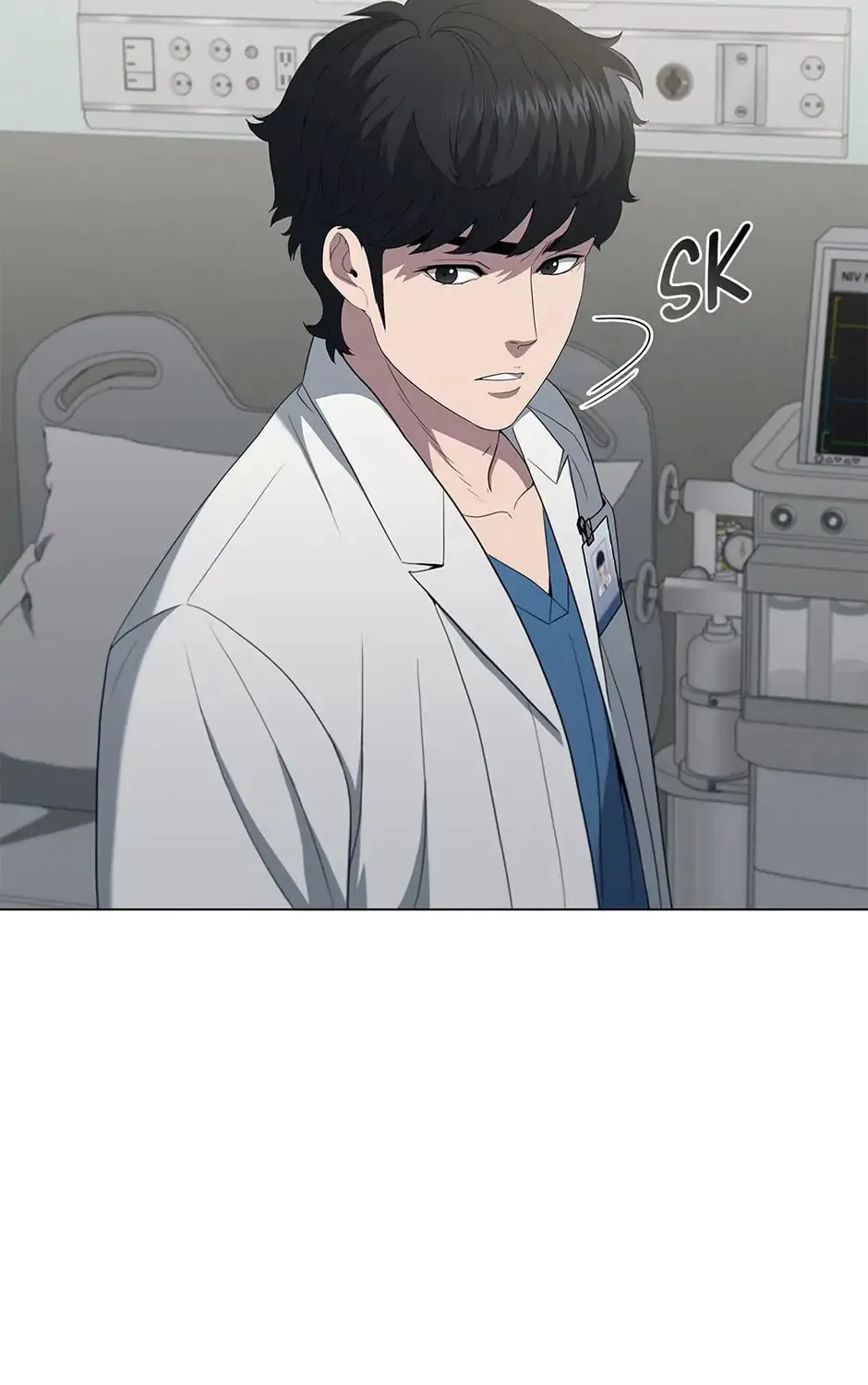 Dr. Choi Tae-Soo — Chapter 151 — page 151