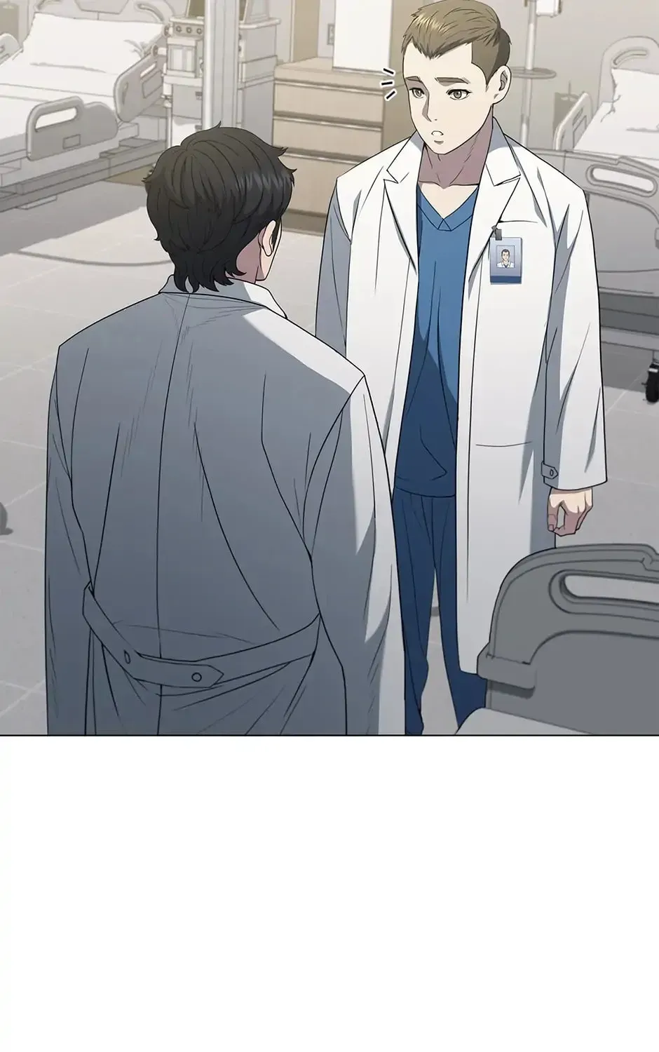 Dr. Choi Tae-Soo — Chapter 151 — page 153