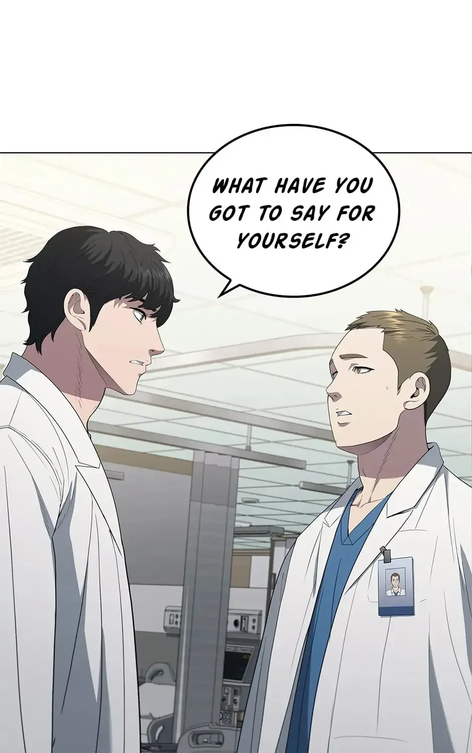 Dr. Choi Tae-Soo — Chapter 152 — page 1
