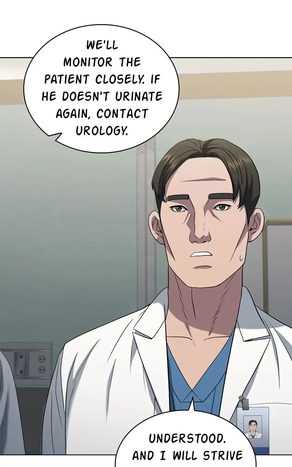 Dr. Choi Tae-Soo — Chapter 152 — page 9