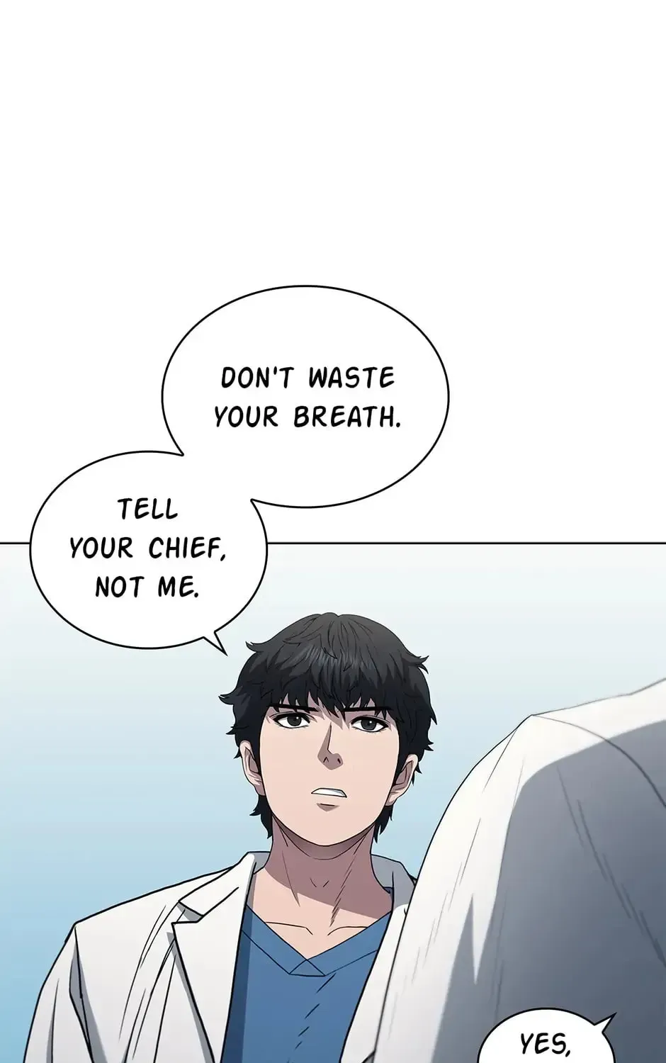 Dr. Choi Tae-Soo — Chapter 152 — page 11