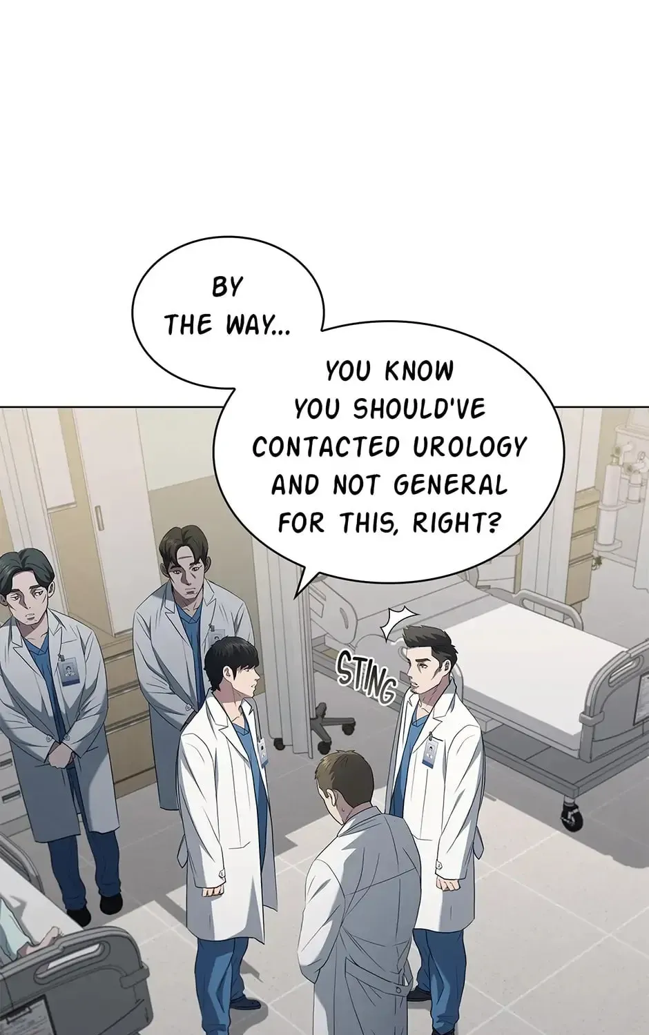Dr. Choi Tae-Soo — Chapter 152 — page 13