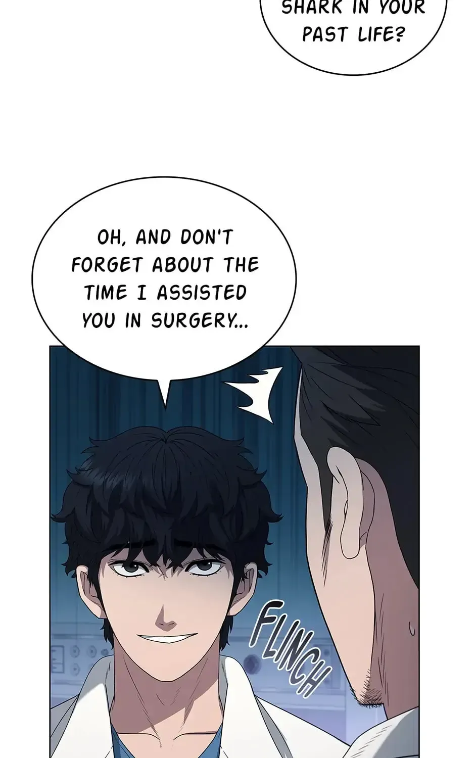 Dr. Choi Tae-Soo — Chapter 152 — page 19