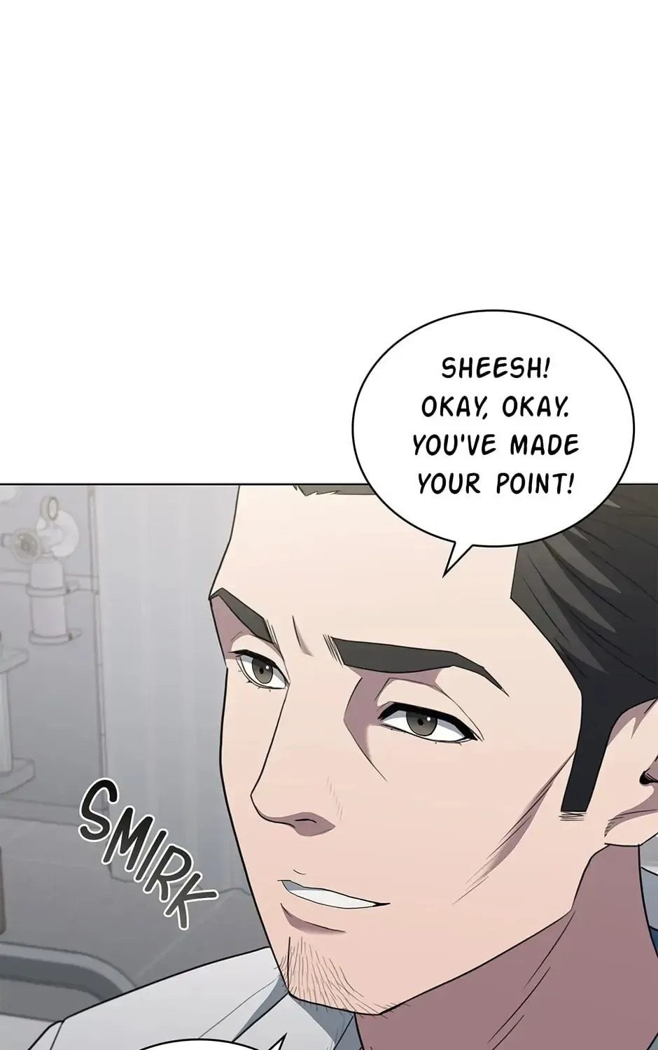 Dr. Choi Tae-Soo — Chapter 152 — page 21