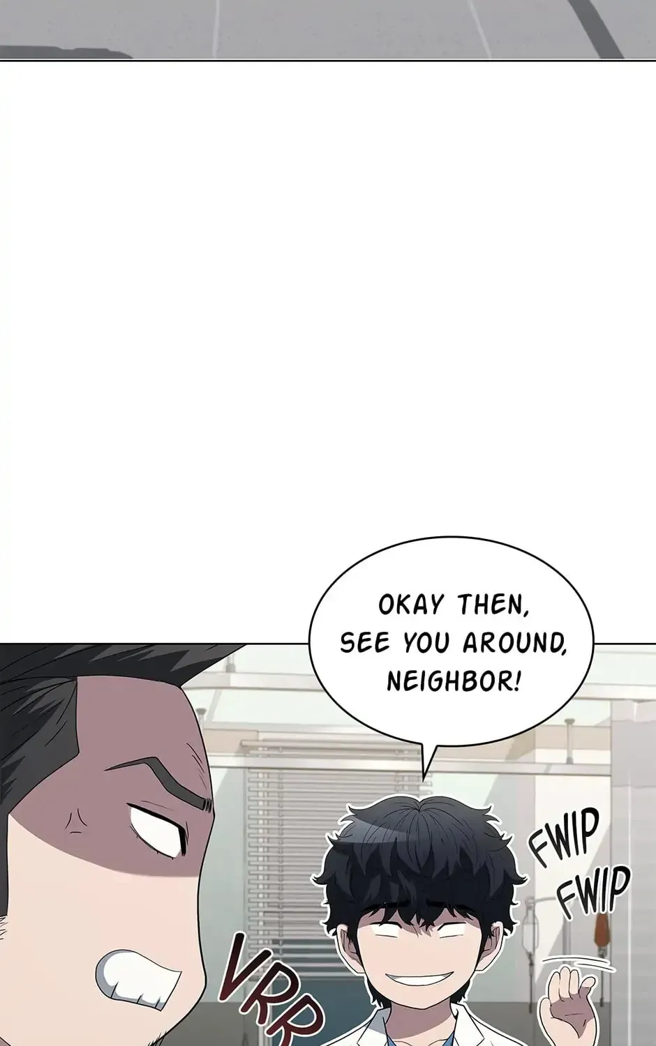 Dr. Choi Tae-Soo — Chapter 152 — page 25