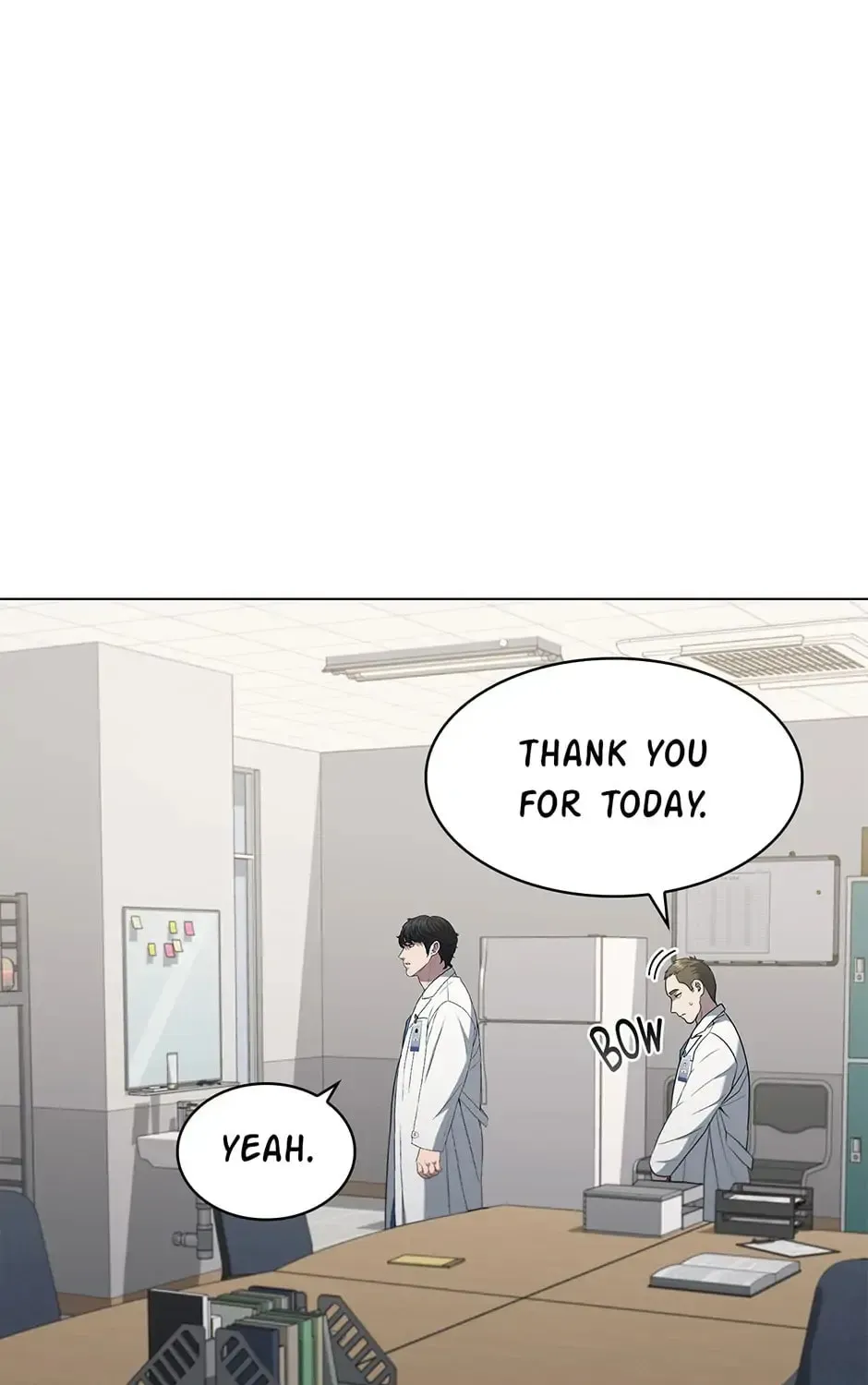 Dr. Choi Tae-Soo — Chapter 152 — page 31