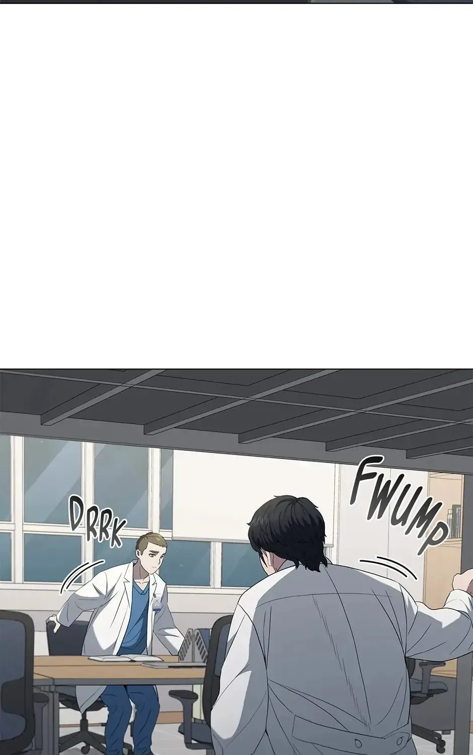 Dr. Choi Tae-Soo — Chapter 152 — page 33