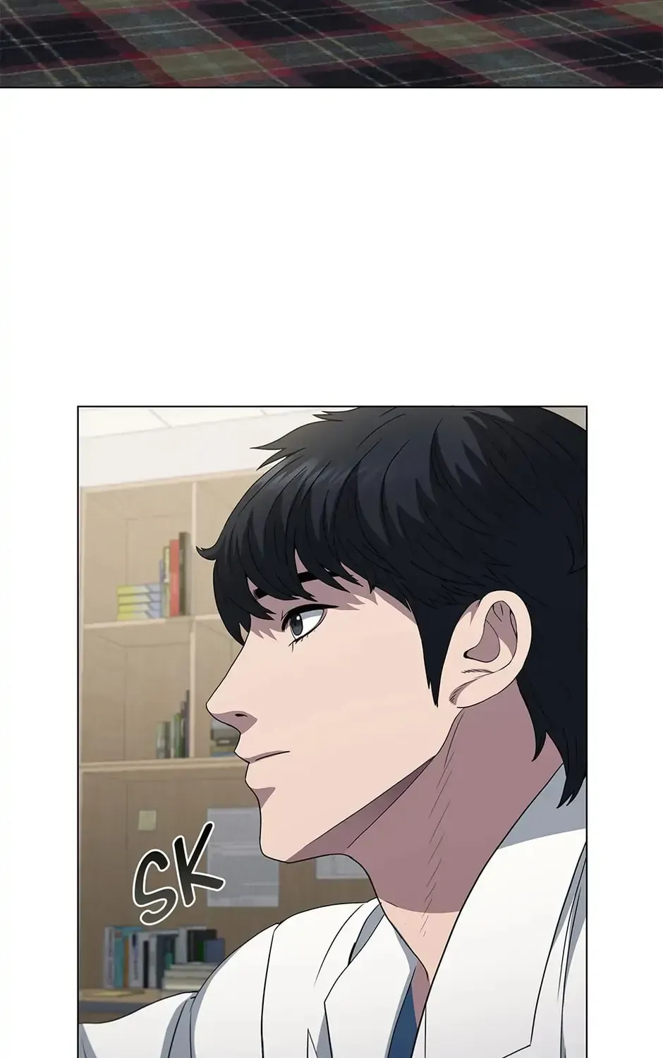 Dr. Choi Tae-Soo — Chapter 152 — page 35