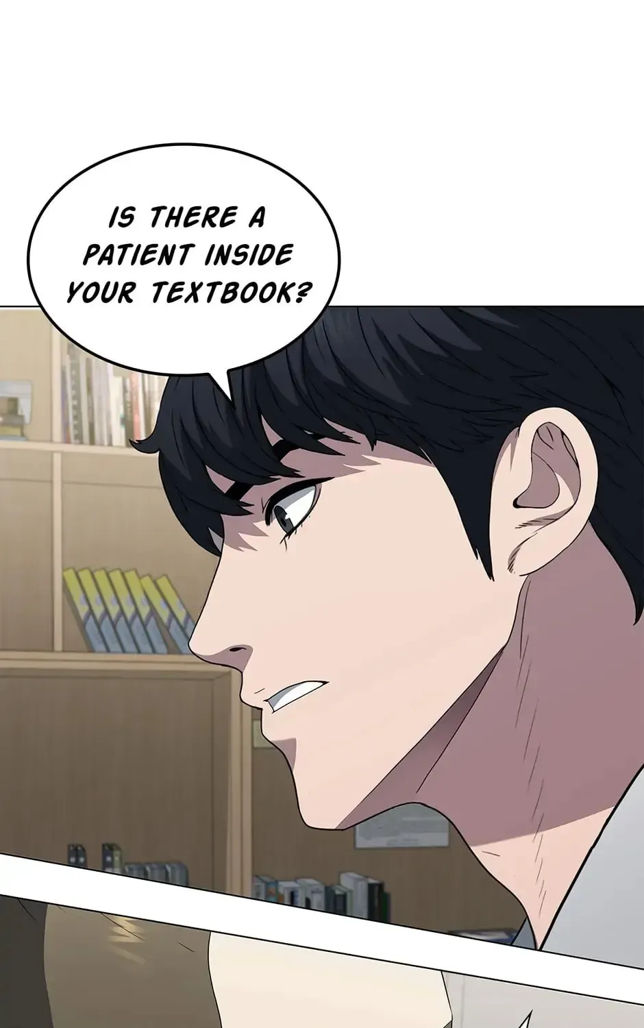 Dr. Choi Tae-Soo — Chapter 152 — page 47