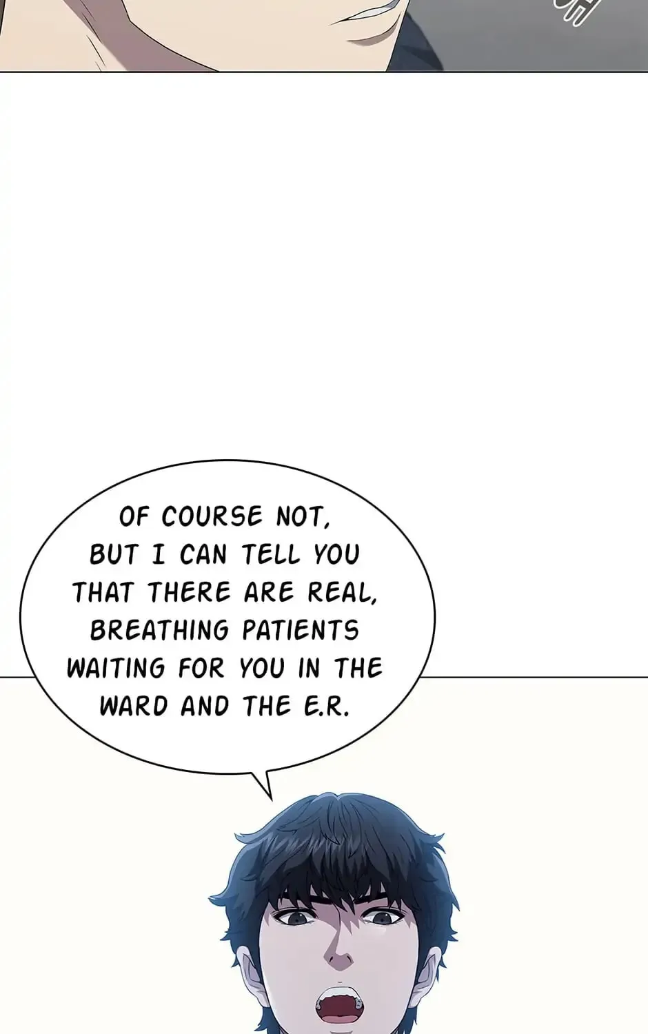 Dr. Choi Tae-Soo — Chapter 152 — page 49