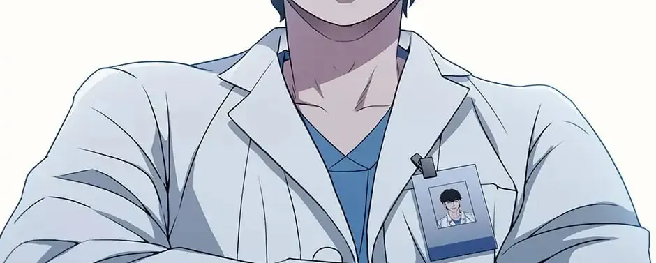 Dr. Choi Tae-Soo — Chapter 152 — page 50
