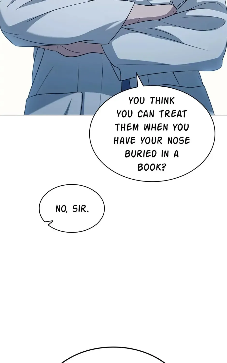Dr. Choi Tae-Soo — Chapter 152 — page 51