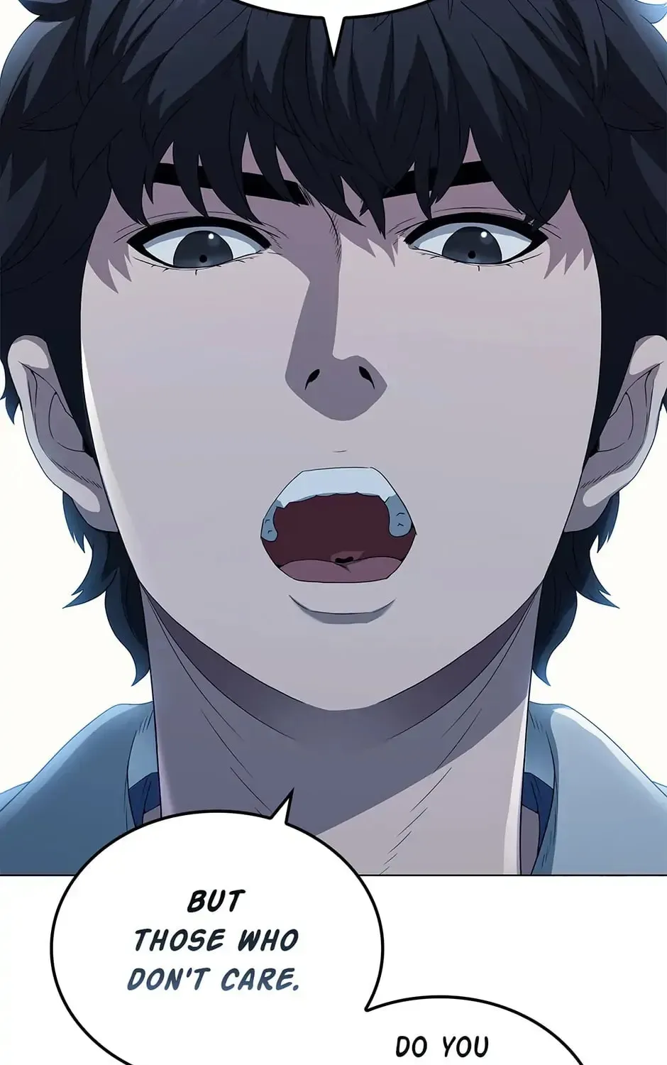 Dr. Choi Tae-Soo — Chapter 152 — page 53